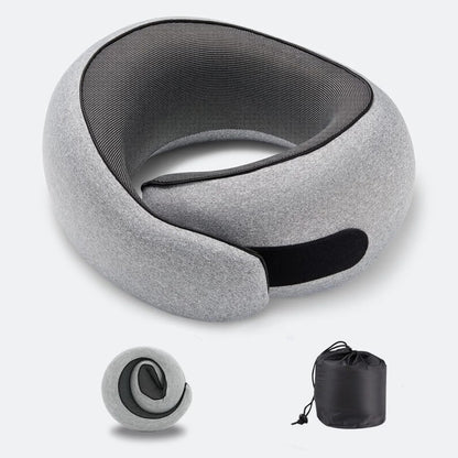 easy travel headrest