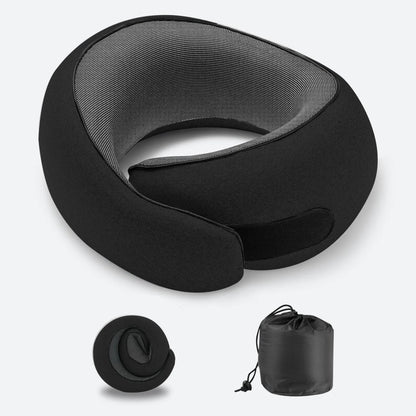easy travel headrest