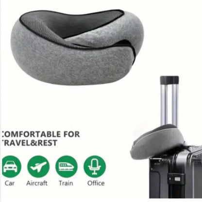 easy travel headrest